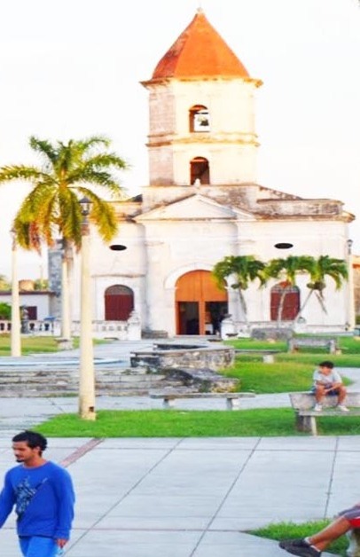 Ciudad